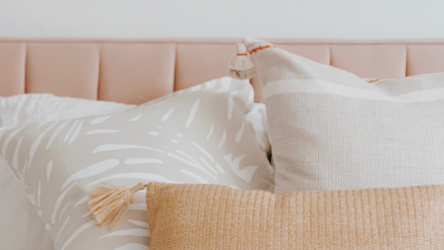 How to Wash Pillows in Three Simple Steps,