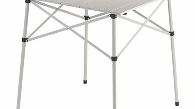 Top 10 Best Camping Tables In 2022
