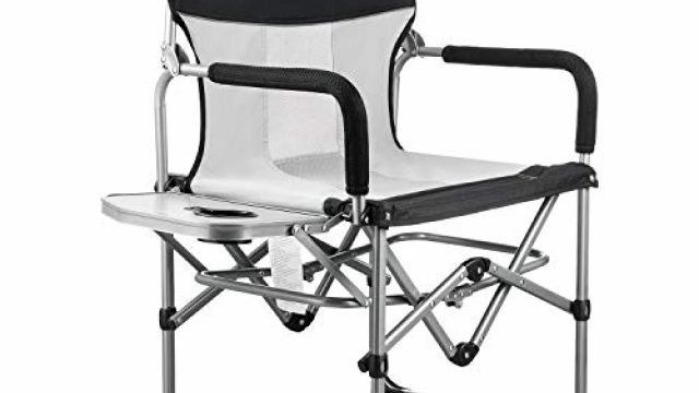 Top 10 Best Kingcamp Camping Chairs In 2022