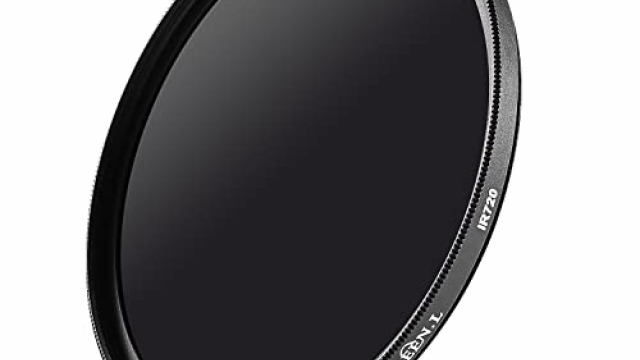 Top 10 Camera Lens Infrared Filters In 2022