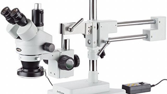 Top 10 Microscope Lenses In 2022