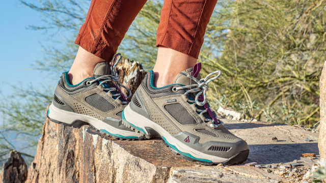 Are Sneakers Good Hiking Shoes?