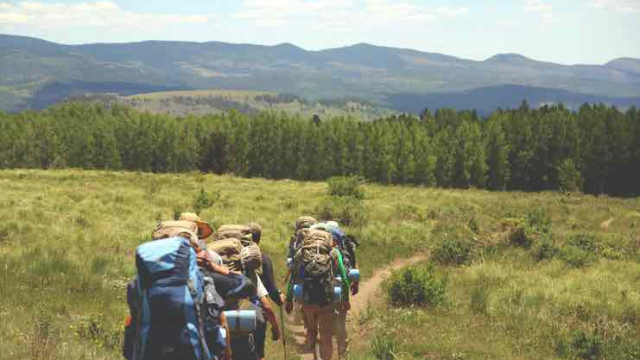 Do And Don’Ts During Hiking?
