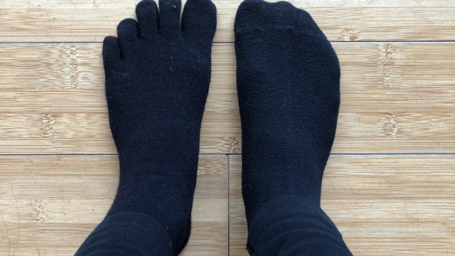 Do You Wear Normal Socks under Hiking Socks?