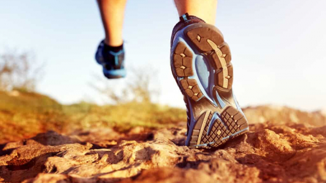 Is It Ok to Wear Running Shoes for Hiking?