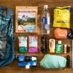 What are the 10 Things You Should Prepare before Hiking?