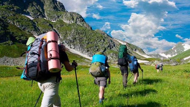 What is the Most Important Item in Hiking?