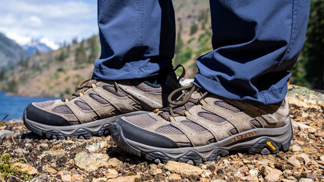 What Type of Footwear is Best for Hiking?