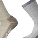 Are Thicker Or Thinner Socks Better for Hiking?